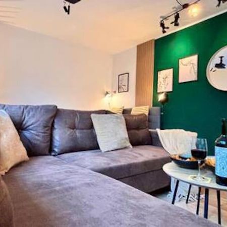 Apartament Modern & Stilvoll Mit Kino - Wii Essen Zewnętrze zdjęcie