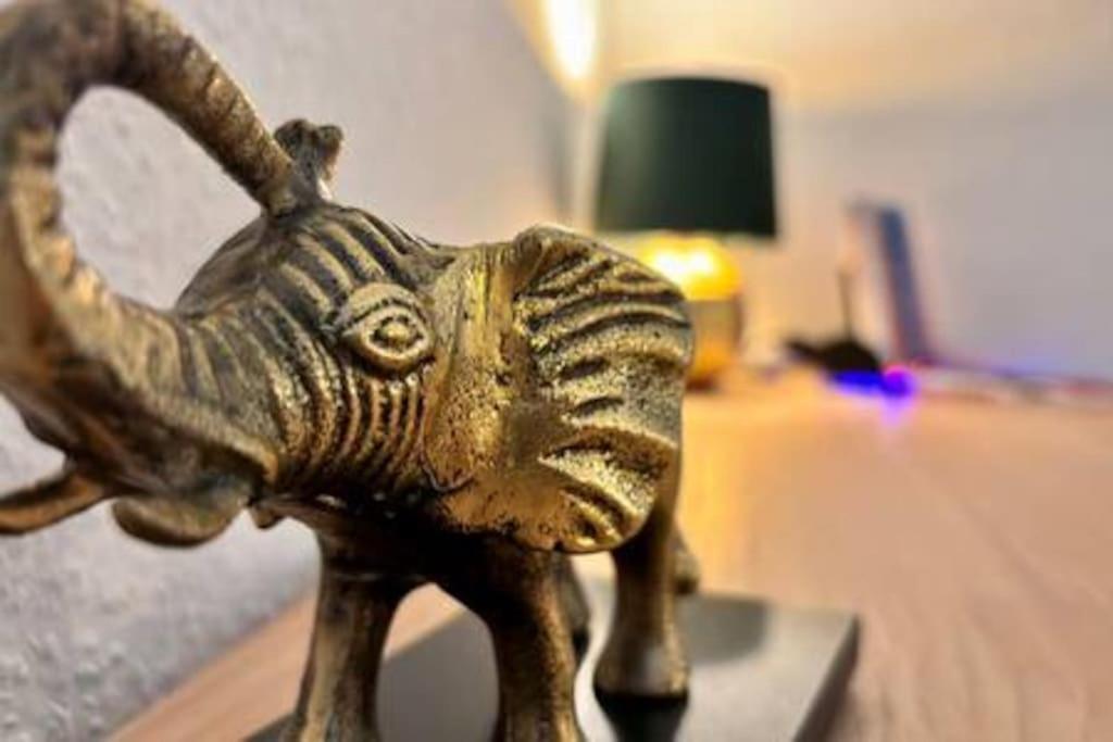 Apartament Modern & Stilvoll Mit Kino - Wii Essen Zewnętrze zdjęcie
